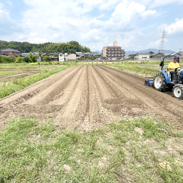 イイねー！そのまま残りも宜しくお願いします！